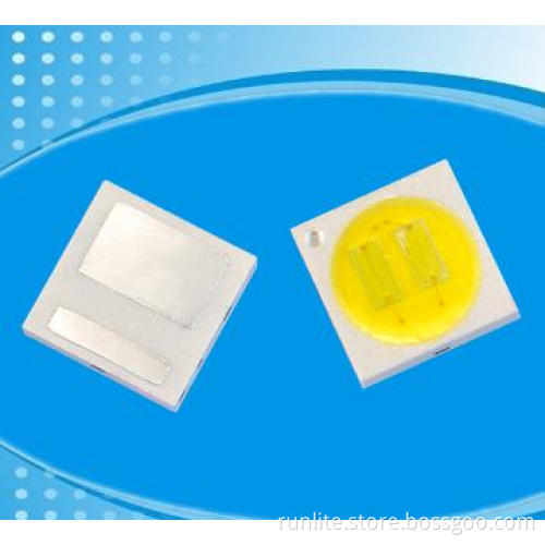 PLCC EMC 3030 Cool White LED Diode